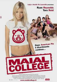 Постер Король вечеринок