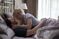 Кадр Кто там