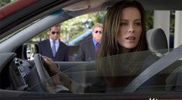 Кадр из фильма "Ничего, кроме правды" - 1