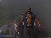 Кадр Без правил