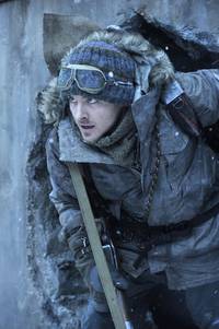 Кадр Колония 3D