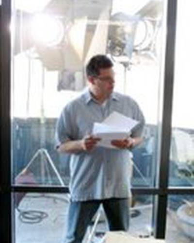 Джон П. Агирр фото