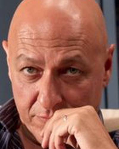 Хорди Мартинес фото