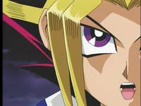 Кадр Югио: Дуэльные монстры