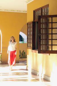 Кадр Тайные связи