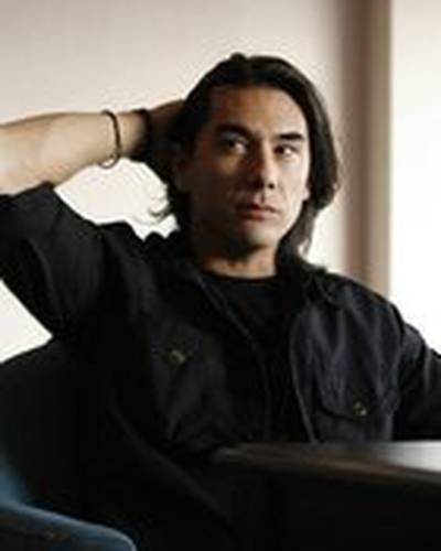 Джеймс Дювал фото