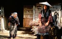 Кадр Легенда о Нараяме