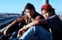 Кадр Совершенное оружие