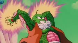 Кадр из фильма "Драконий жемчуг Зет" - 1