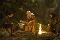 Кадр Легенда об Искателе