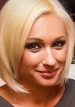 Юлия Лещенко фото