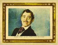 Постер Унесенные ветром