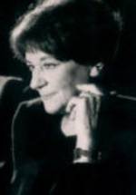 Мария Казарес фото