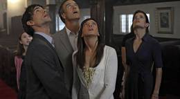 Кадр из фильма "Остров Харпера" - 2