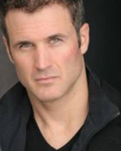 Джоэль Ламберт фото