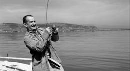 Кадр из фильма "В воде, в которой пузыри" - 2