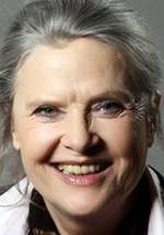 Кордула Трантов фото