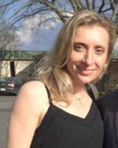 Оана Богдан фото