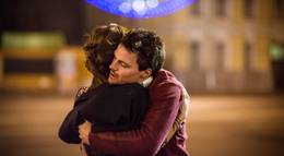 Кадр из фильма "Статус: Свободен" - 2