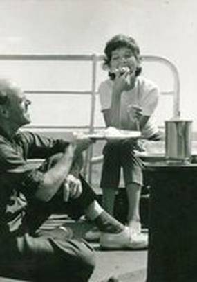 Лошадь на праздник