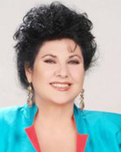 Мариса Лаурито фото