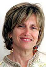 Джанет Цукер фото