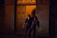 Кадр Сорвиголова