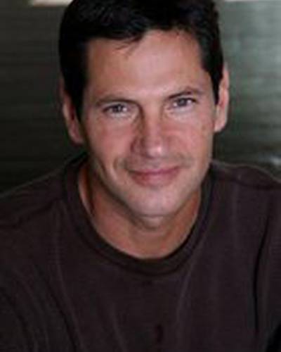 Томас Калабро фото