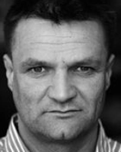 Тим Фарадей фото