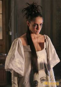 Кадр Нирвана