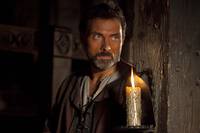 Кадр Столпы Земли (мини-сериал)