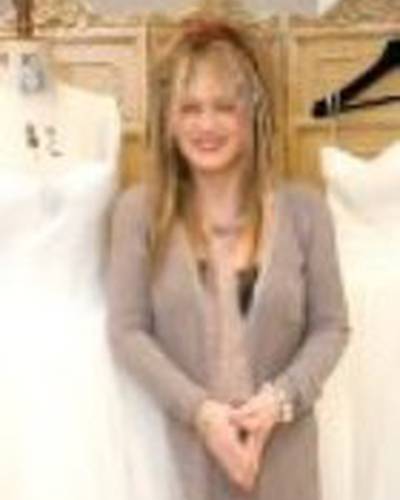 Элизабет Эмануэл фото