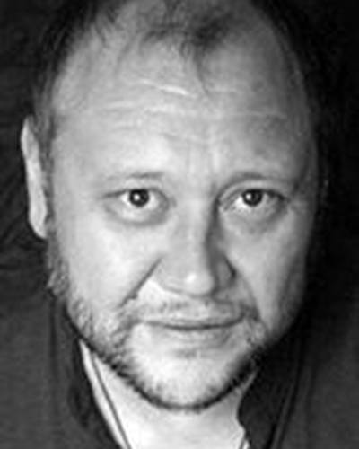 Юрий Степанов фото