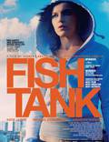 Постер из фильма "Аквариум" - 1