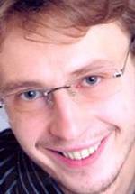 Илья Ждаников фото