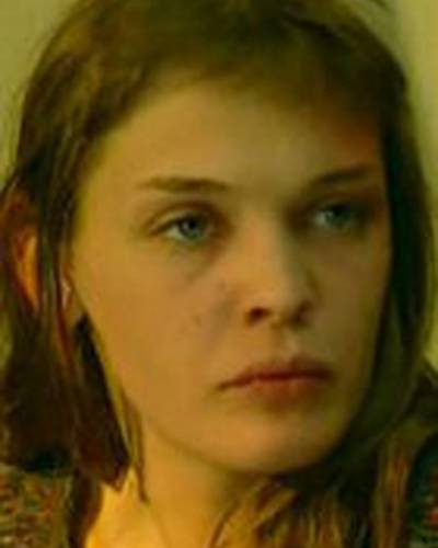 Марина Макарова фото