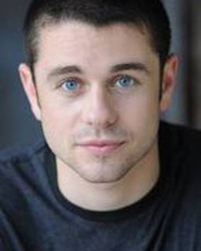 Ник Тёрстон фото