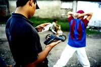 Кадр Безумная жизнь