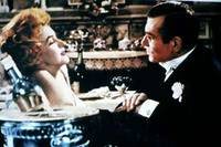 Кадр Принц и танцовщица