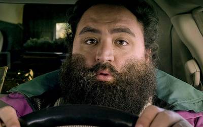 Что посмотреть на выходных