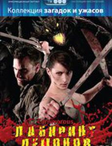 Лабиринт демонов