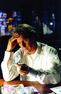 Кадр Стрекоза