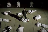 Кадр Ип Ман