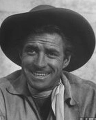 Джок Махони фото