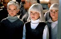 Кадр Деревня проклятых