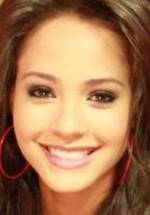 Тристин Мейс фото