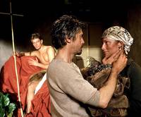 Кадр Караваджо