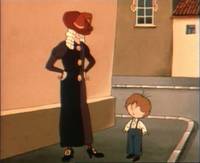 Кадр Замок лгунов