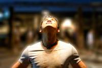 Кадр Работорговля