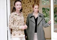 Кадр Ассистентка